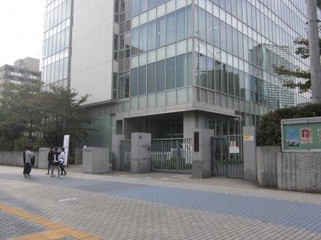 東京工業大学附属科学技術高校 東京都 の情報 偏差値 口コミなど みんなの高校情報