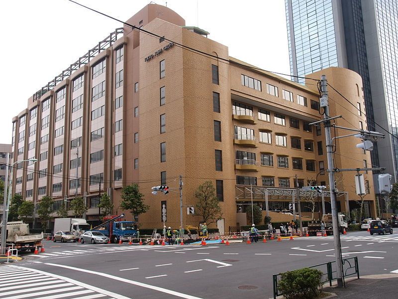 東京女子学園高校 東京都 の情報 偏差値 口コミなど みんなの高校情報