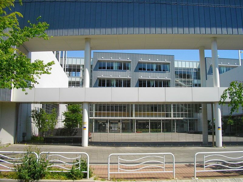 大江戸高校 東京都 の情報 偏差値 口コミなど みんなの高校情報