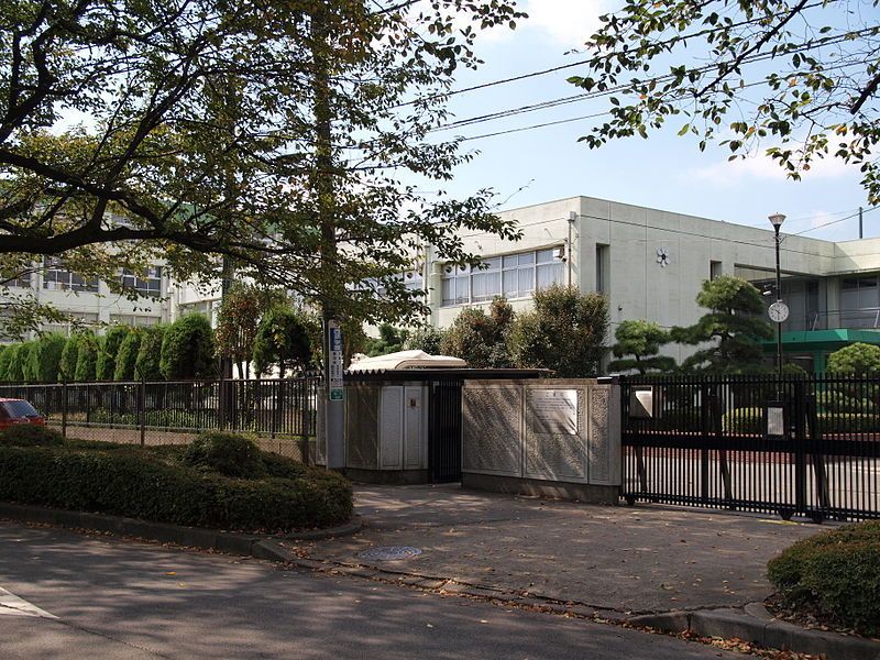 都立砂川高校 東京都 の情報 偏差値 口コミなど みんなの高校情報