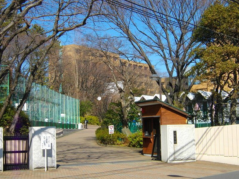 浅野高校 神奈川県 の評判 みんなの高校情報