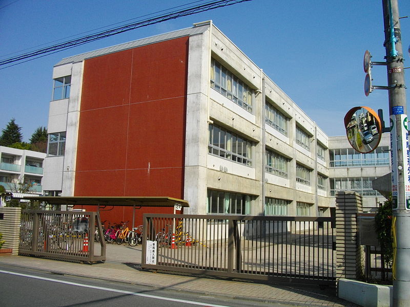 私立 高校 都 東京