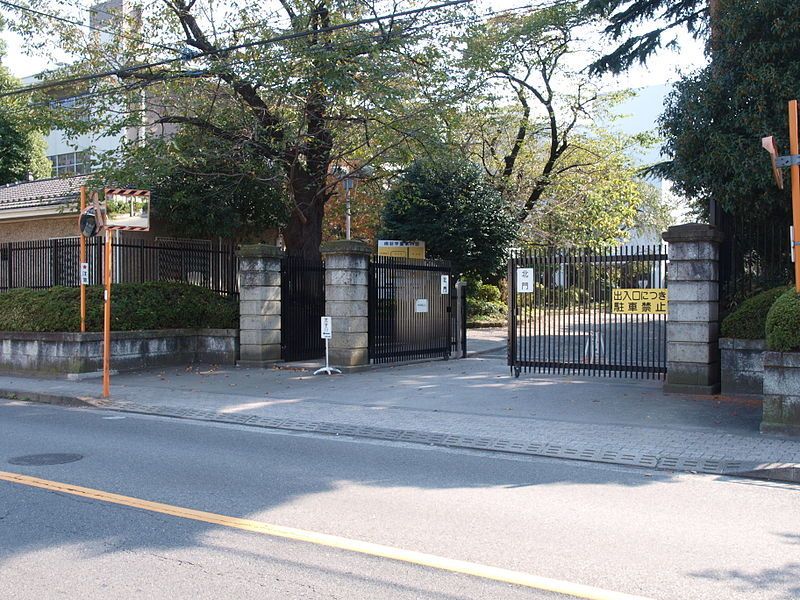 桐朋高等学校出身の有名人 みんなの高校情報