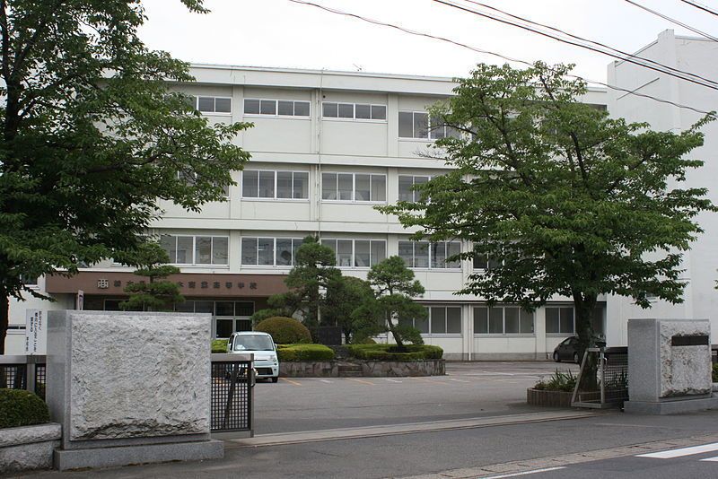 栃木商業高校（栃木県）の情報（偏差値・口コミなど） みんなの高校情報