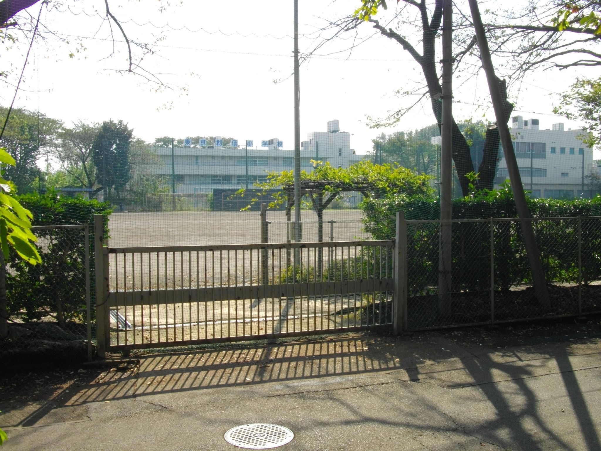 東京創価小学校 東京都小平市 の情報 口コミなど みんなの小学校情報