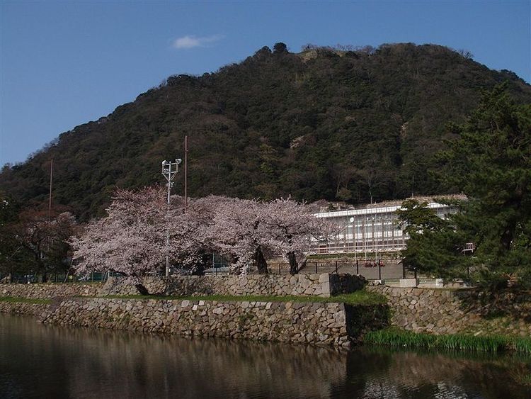 鳥取県立鳥取緑風高等学校