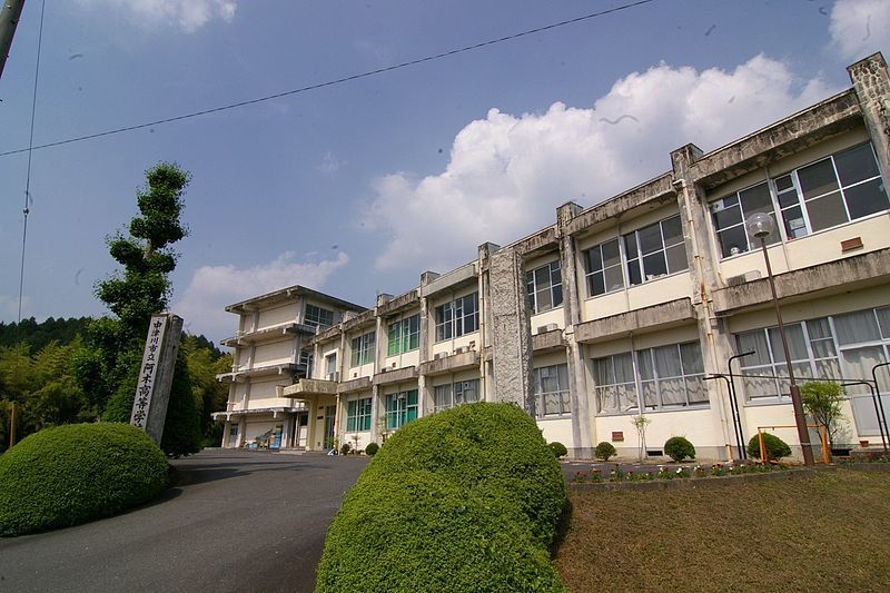 中津川市立阿木高校 岐阜県 の情報 偏差値 口コミなど みんなの高校情報