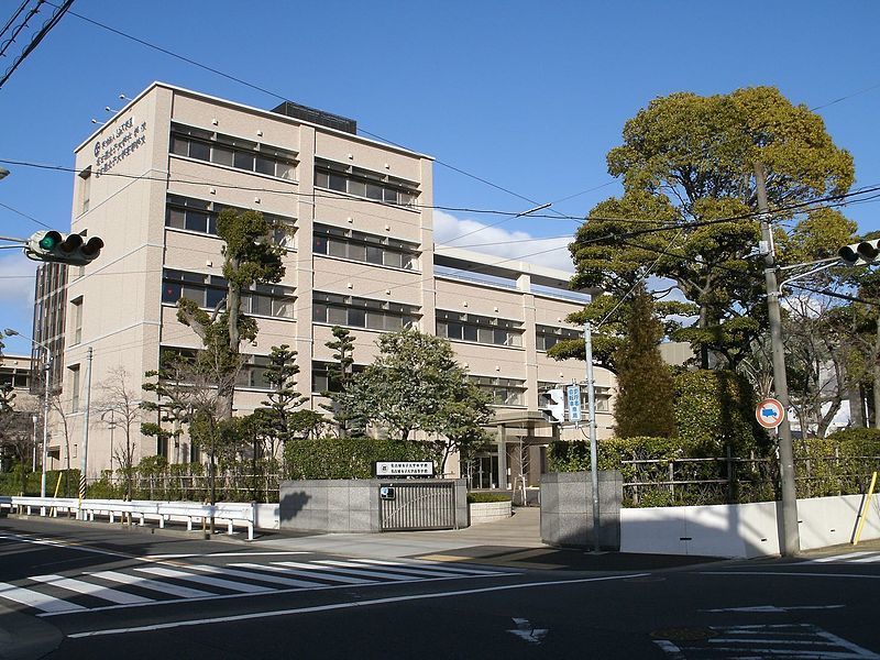 名古屋女子大学高校 愛知県 の評判 みんなの高校情報