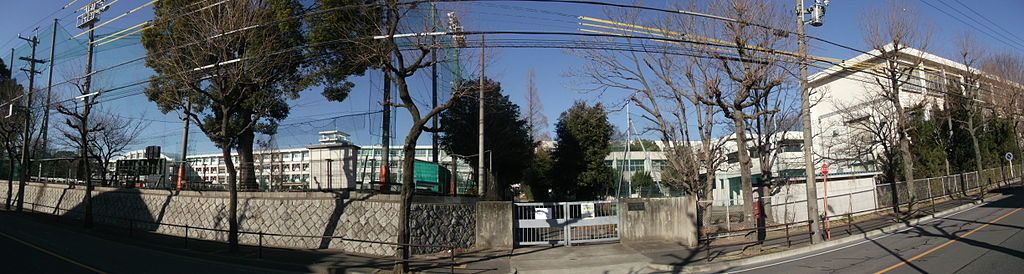 名古屋市立工芸高校（愛知県）の情報（偏差値・口コミなど