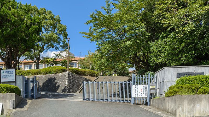 公立 偏差 高校 値 奈良 県