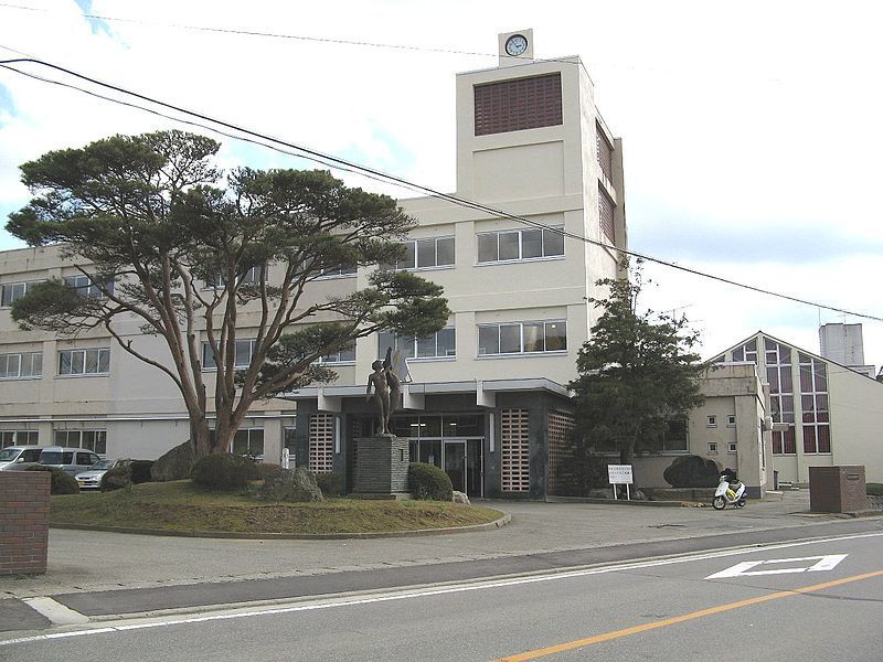 佐渡総合高校 新潟県 の情報 偏差値 口コミなど みんなの高校情報