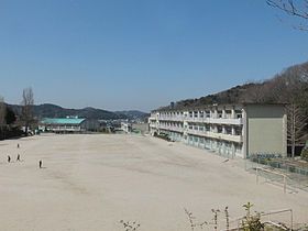 本宿小学校(愛知県岡崎市)の口コミ みんなの小学校情報