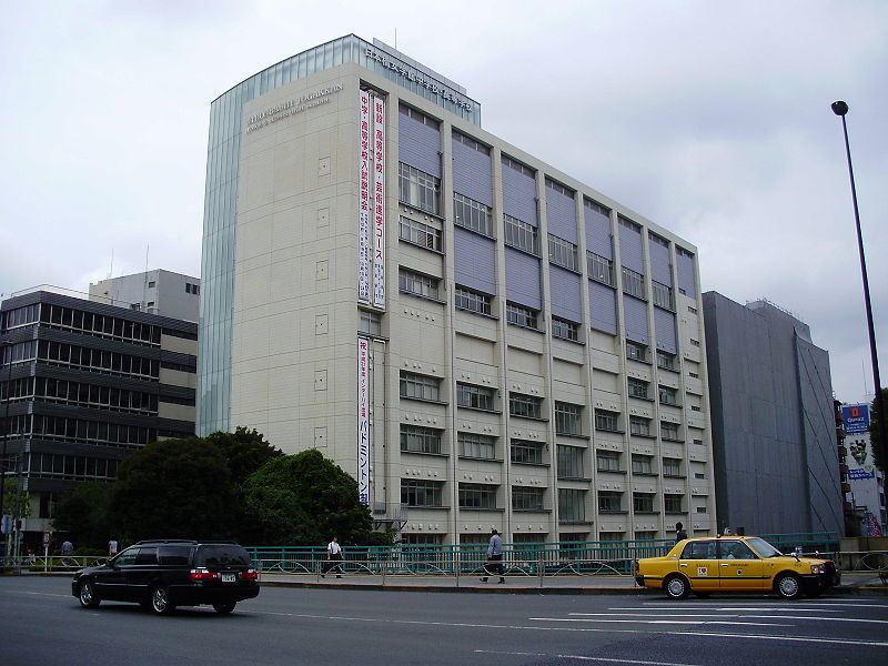 開智日本橋学園高校 東京都 の情報 偏差値 口コミなど みんなの高校情報