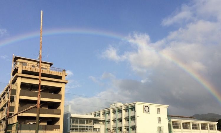 花園高校 京都府 の情報 偏差値 口コミなど みんなの高校情報