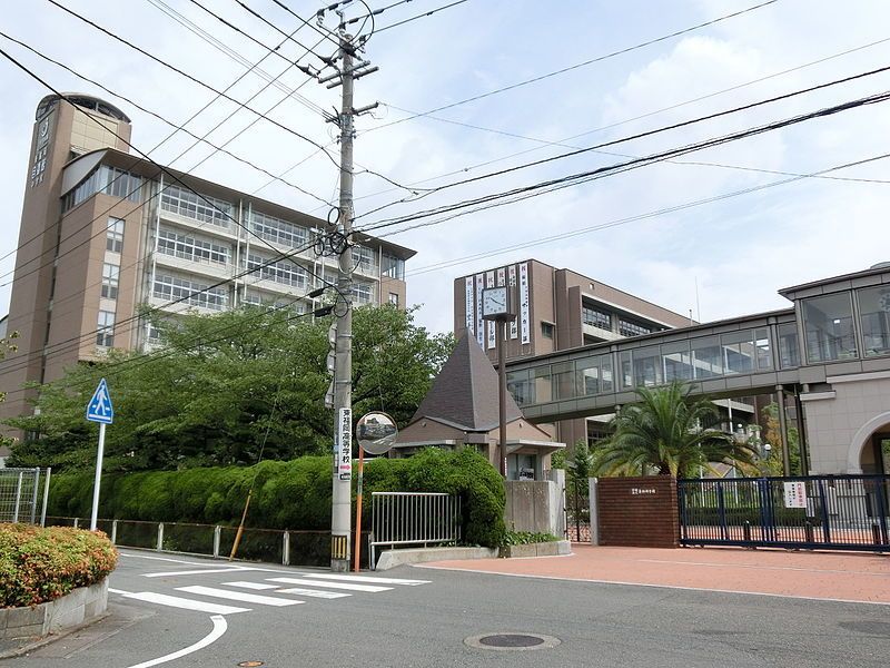 東福岡高等学校出身の有名人 みんなの高校情報