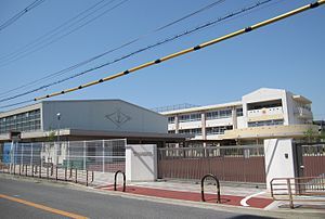 大仙西小学校(大阪府堺市堺区)の情報(口コミなど) みんなの小学校情報
