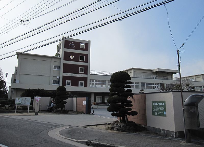 錦城高校 兵庫県 の情報 偏差値 口コミなど みんなの高校情報