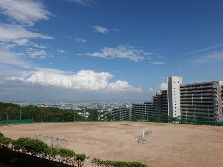 宝塚西高校 兵庫県 の情報 偏差値 口コミなど みんなの高校情報