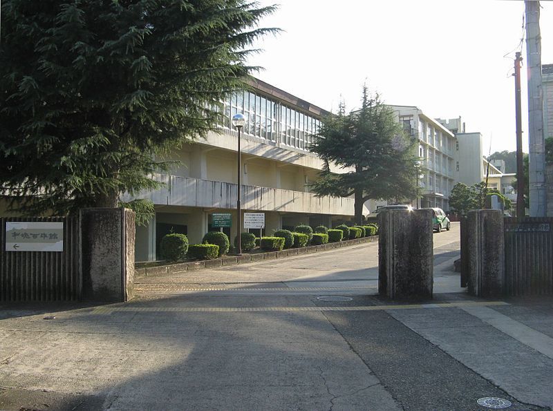 豊岡高校 兵庫県 の情報 偏差値 口コミなど みんなの高校情報