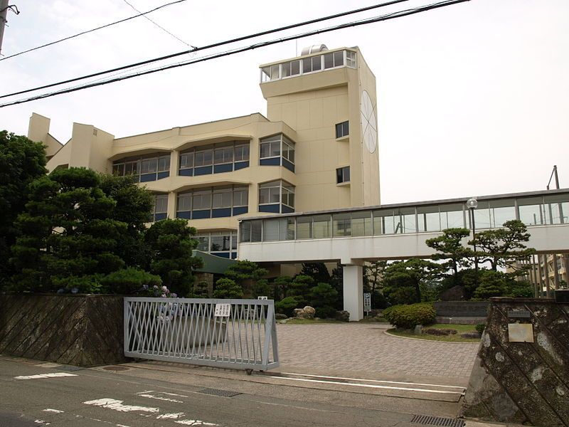 説明 会 学園 平塚