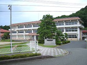 鳥取県小学校一覧