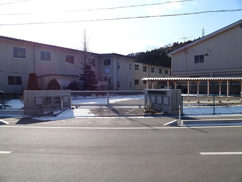 閉校 小野高校平田校 福島県 の情報 偏差値 口コミなど みんなの高校情報