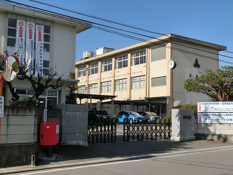 郡山商業高校 福島県 の情報 偏差値 口コミなど みんなの高校情報