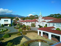 不二聖心女子学院高校 静岡県 の情報 偏差値 口コミなど みんなの高校情報