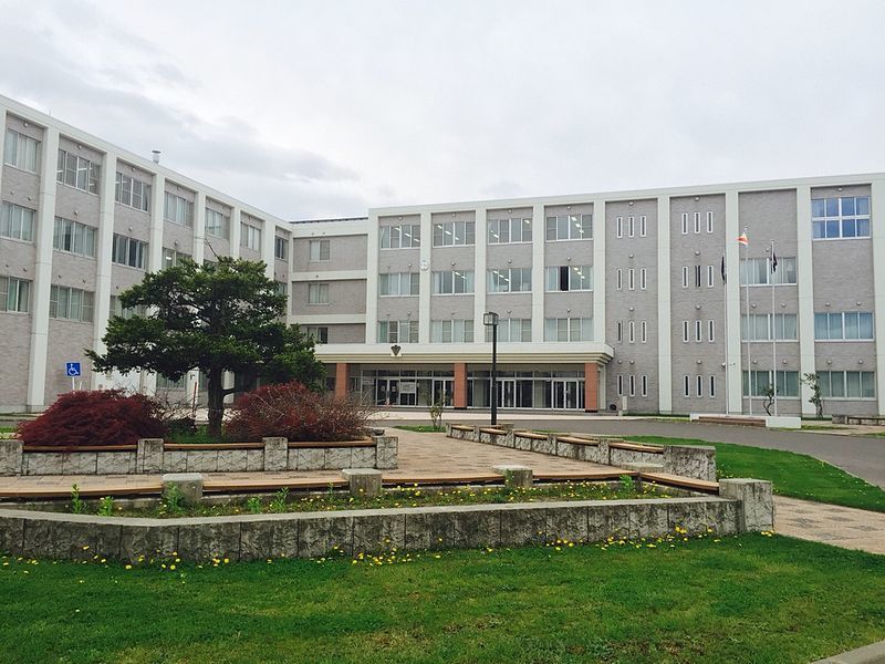 旭川西高校 北海道 の情報 偏差値 口コミなど みんなの高校情報