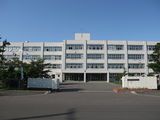 岩見沢東高等学校