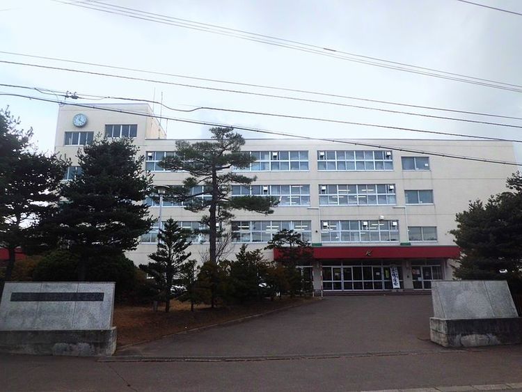 札幌清田高校 北海道 の情報 偏差値 口コミなど みんなの高校情報