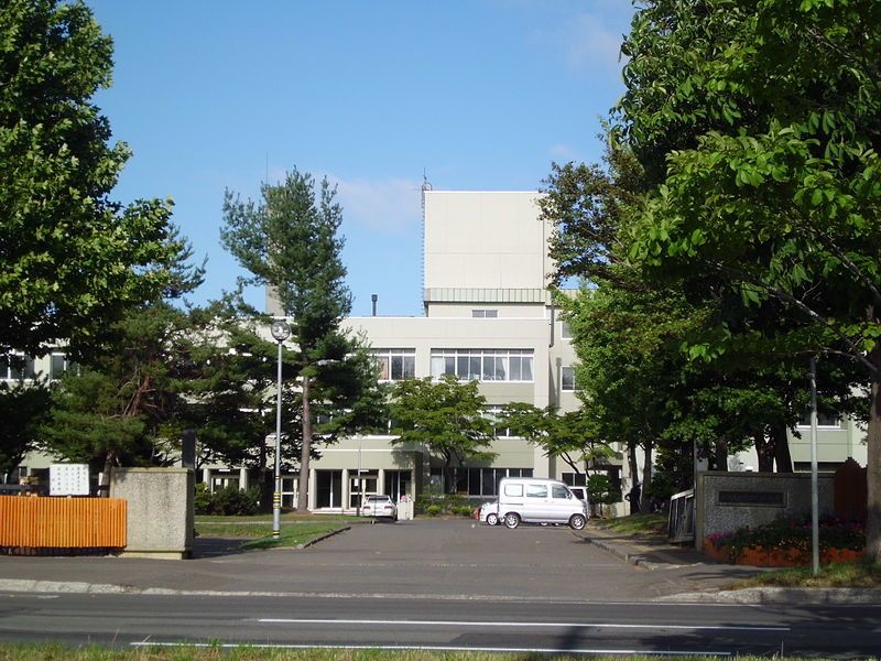 札幌工業高校 北海道 の偏差値 21年度最新版 みんなの高校情報