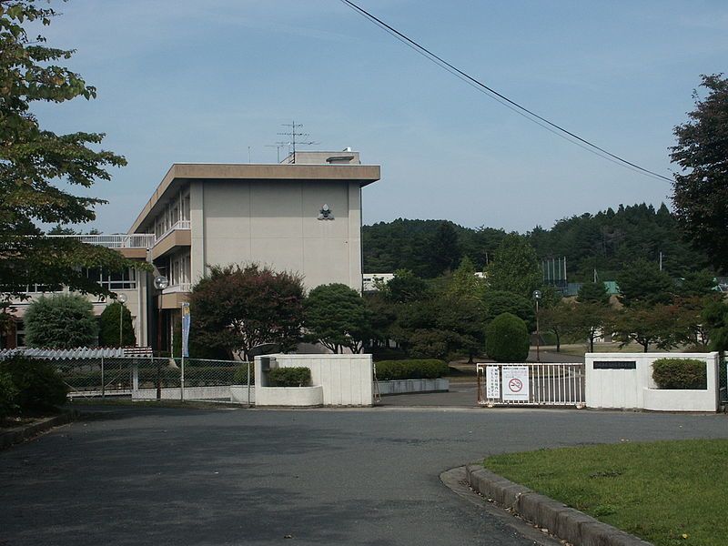 鹿島台商業高校 宮城県 の情報 偏差値 口コミなど みんなの高校情報