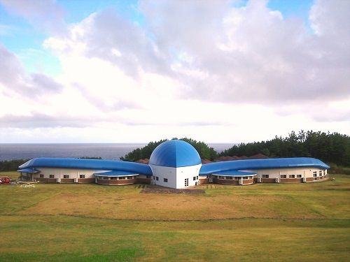 屋久島おおぞら高校 鹿児島県 の情報 偏差値 口コミなど みんなの高校情報