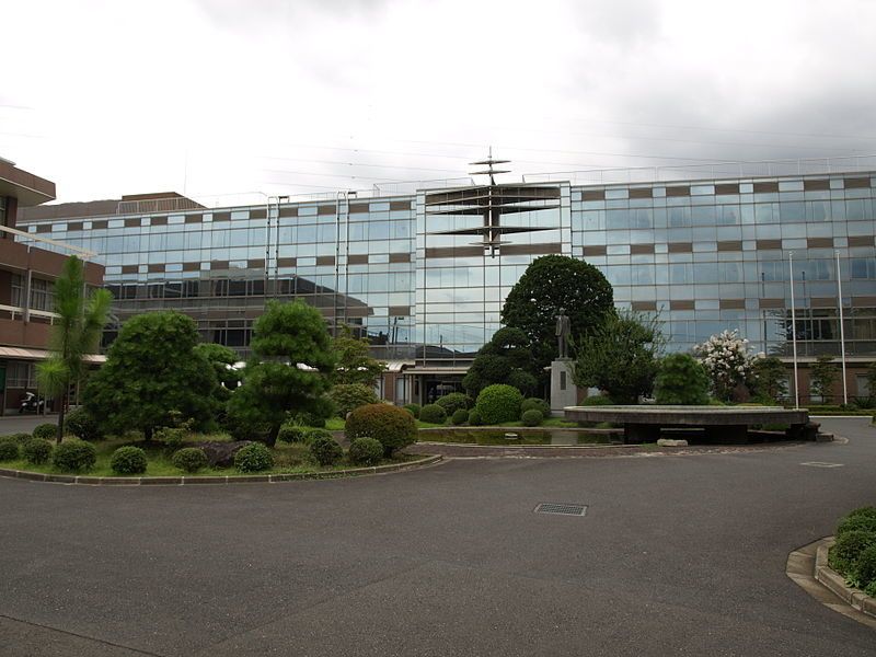 横浜商科大学高校 神奈川県 の情報 偏差値 口コミなど みんなの高校情報