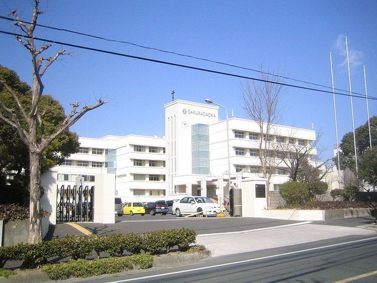 桜丘高校 愛知県 の情報 偏差値 口コミなど みんなの高校情報