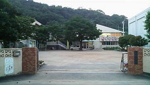 津田幼稚園の情報（徳島市）口コミ・保育内容 みんなの幼稚園情報