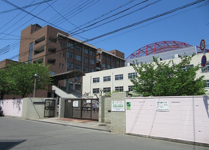 大阪市立桜宮高校 大阪府 の評判 みんなの高校情報