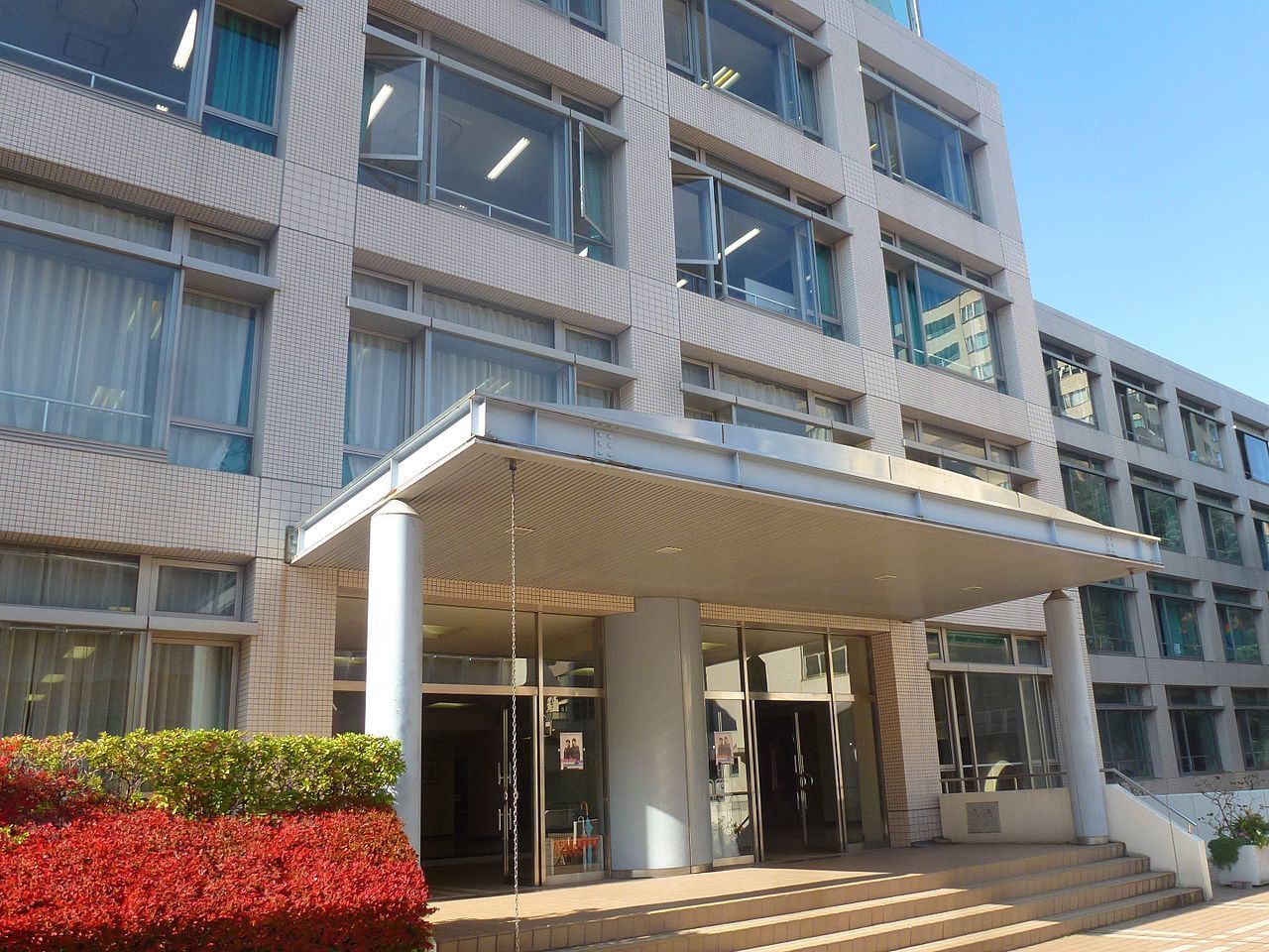 千代田女学園中学（千代田区）偏差値・学校教育情報｜みんなの中学校情報