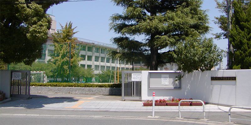 芦間高校 大阪府 の情報 偏差値 口コミなど みんなの高校情報