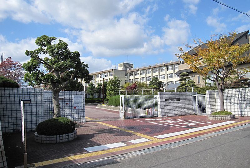 阿武野高校 大阪府 の情報 偏差値 口コミなど みんなの高校情報
