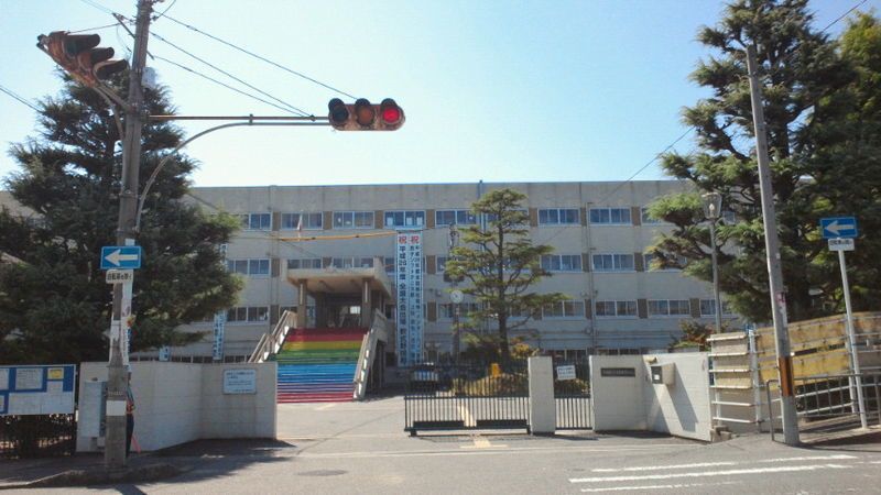 河南高校 大阪府 の情報 偏差値 口コミなど みんなの高校情報