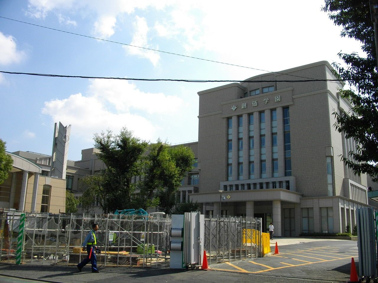 創価中学 小平市 偏差値 学校教育情報 みんなの中学校情報