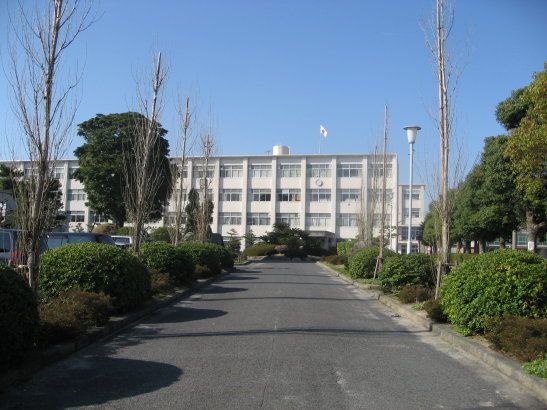 瑞陵高等学校出身の有名人 みんなの高校情報