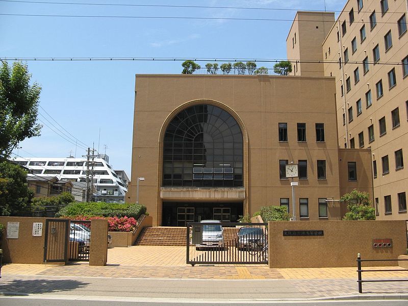 港高校 大阪府 の情報 偏差値 口コミなど みんなの高校情報