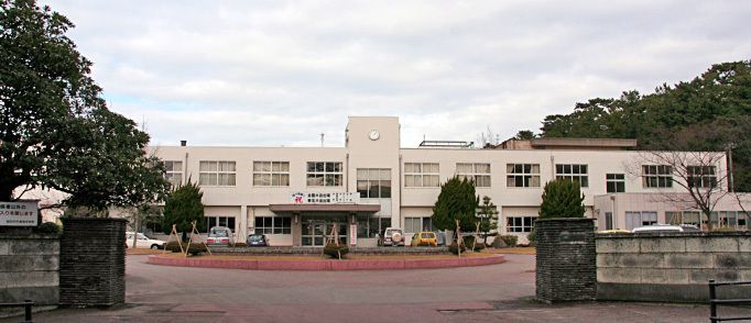 酒田光陵高校 山形県 の情報 偏差値 口コミなど みんなの高校情報