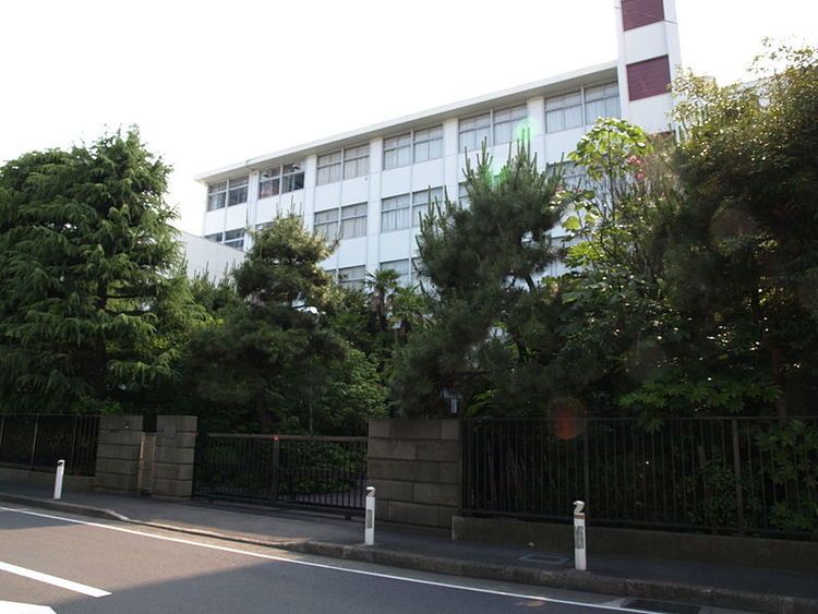 鶴見周辺の高校紹介 評判 口コミ 進学実績 大西学園高等学校