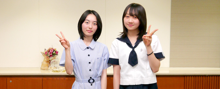 川村高等学校