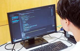 注目のインタビュー