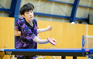 注目のインタビュー